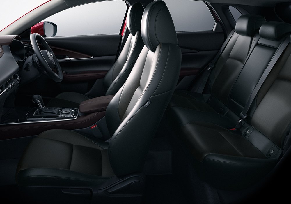Image Galeri Mazda Cx 30 Interior 2 1000 X 700