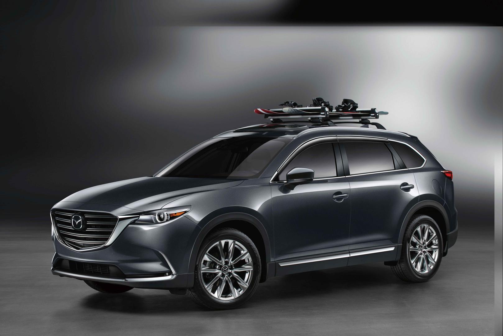 Cx 9 Style