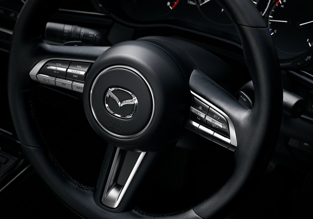 Image Galeri Mazda Cx 30 Interior 5 1000 X 700