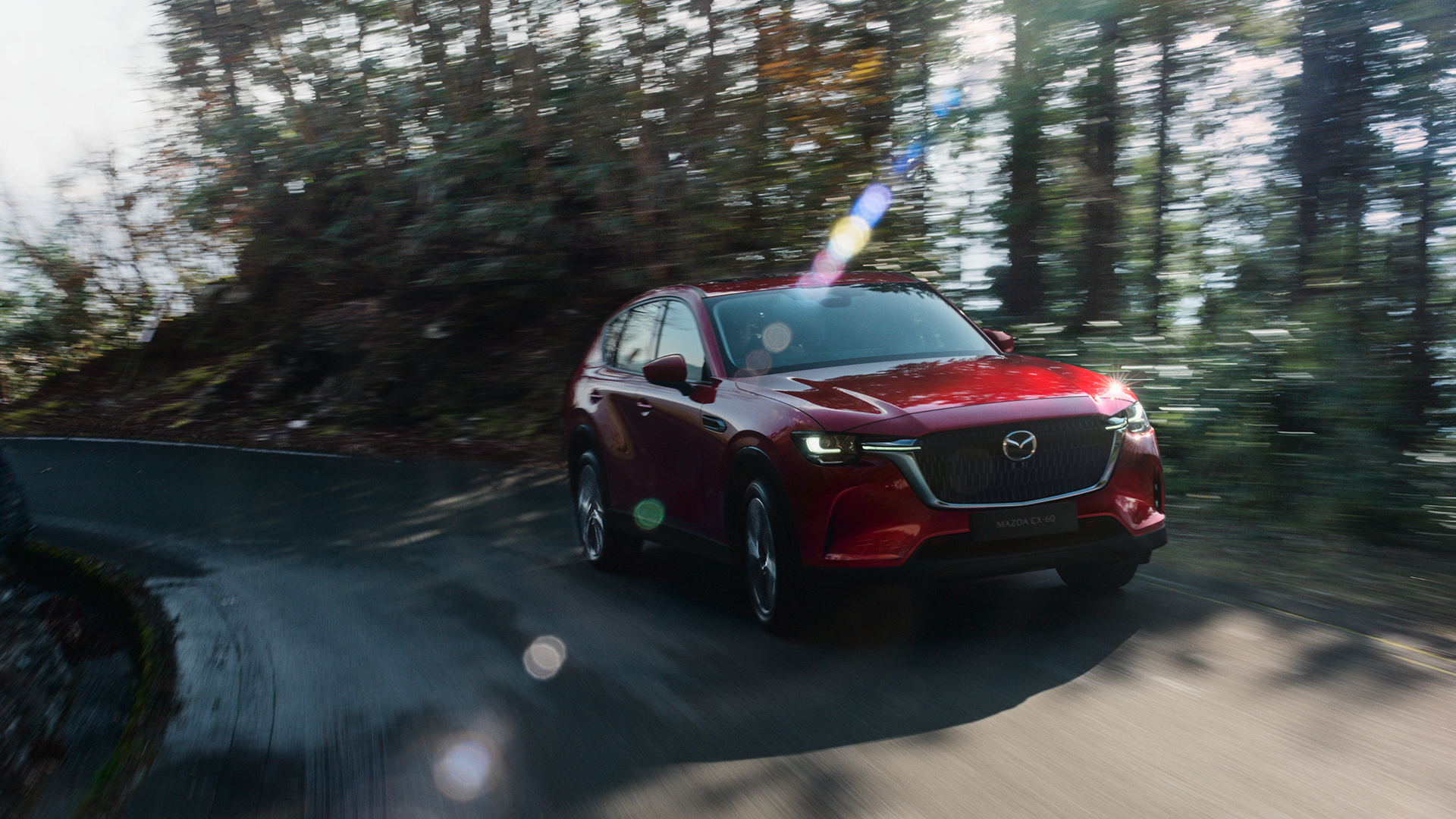 2022 CX 60 RHG(RHD) C104 EXT FQ SRC High+ Blacknappaleather DE 4WD